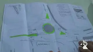 Cava, aggiudicati i lavori per la nuova rotatoria tra via Santoriello e via Arti e Mestieri