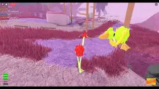 Finding COOL STUFF? As The COOL BIRD?