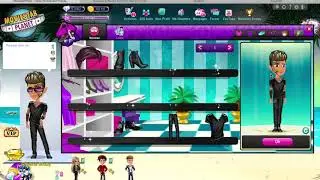 Comment etre Bg sur MSP sans VIP