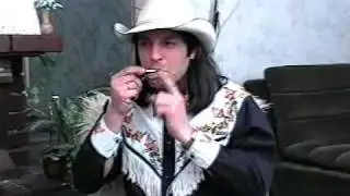 BOING BOING.. Jaw harp- Stancho Banjo