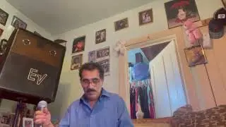 Lino Melgar por Karaoke 