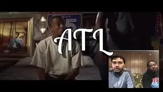 Is This Movie a Classic?? Reacting to &ldquo;ATL&rdquo;
