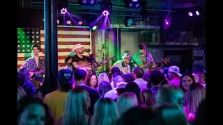 Brady Lee performs Save a Horse Ride A Cowboy
