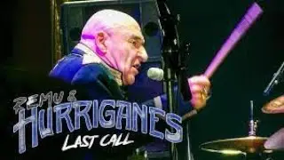 Hurriganes Hot Wheels - Viimeinen Keikka