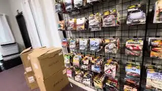 Where Is The Best Place to Buy Hotwheels ?