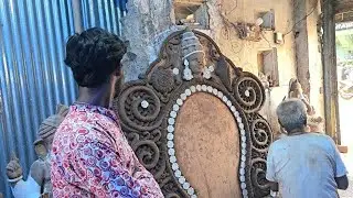 Gwalior Best Back Artist  😃|| #yatrikunal 