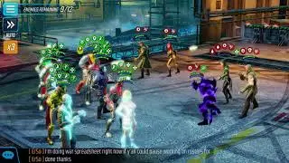 [MSF] Orb Fragments Tier 14 3-Star - 254k!!