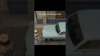Simbuilder before RDC