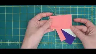How to Foundation Paper Piece - A Step-by-Step Tutorial