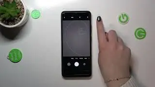 Как сбросить настройки камеры на XIAOMI Redmi 12C
