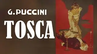 Puccini: Tosca excerpts