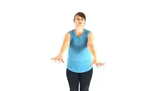 Lymphatic Health Exercises | Shaking - Wrists, Arms and Shoulders