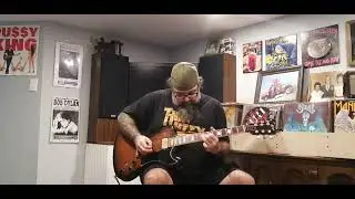 GUNS N ROSES - Nothin 