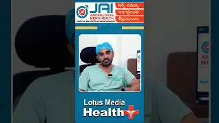 Jaiandrology Men's Health ⚕️| @LotusMediaOfficial #infertility  #doctortalks  @Jaiandrology