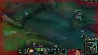 Harvest Teemo VS Nasus S14 KDA (14-7-12) - I Play Like A Zombie