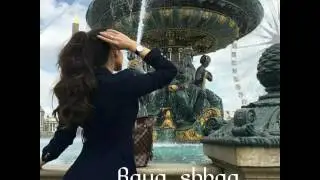Мадина Юсупова и Турпал Абдулкеримов &ndash; Баркалла цу