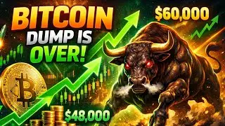 Bitcoin Bottom In? Next Move Will Shock Everyone!🔥🔥🔥 Mac Tech Tamil 