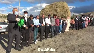 Hozan ADNAN  ORTİK(IŞIKPINAR) KÖYÜ HARİKA DÜĞÜN