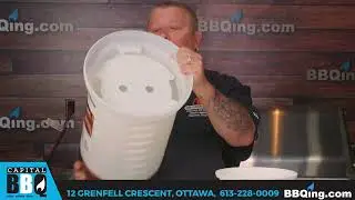 Briner Bucket