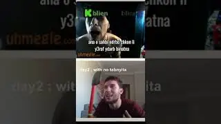 ayo in the end #kick #reels #jobless #funny #dzstreamer #blien #fact