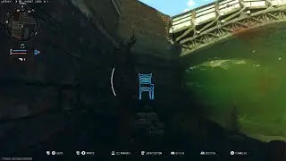 Call of Duty Prop Hunt | Round 3 - A seat by the water 🪑 💦