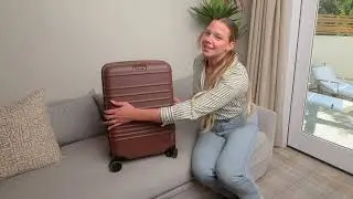 How to Pack a Suitcase