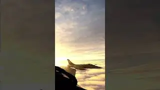 #rafale #pilot #aviation #airplane_lovers #airplane #crew #flight #airlines #military #fyp #thankyou