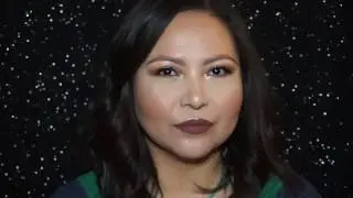 GRWM Feat. Too Faced Sweet Peach Palette