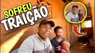 ELA SOFREU UMA TRAIÇÃO 😓😓😓