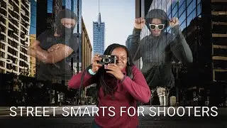 Street Photography Survival Guide: Stay Safe, Shoot Fearlessly!