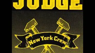 Judge - Fed Up!