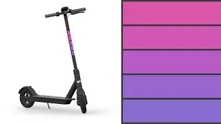 Lyft Scooters