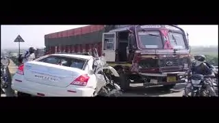 Traffic management training by HE INDIA