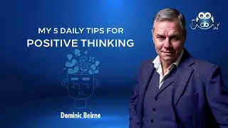 5 Daily Tips For Positive Thinking #20