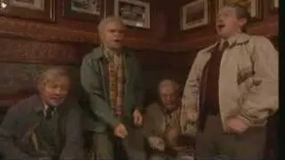 Jack & Victor - Backstairs Lavvy