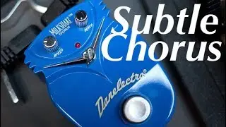 Danelectro Milkshake Chorus 