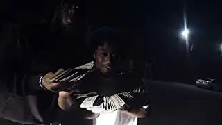 726 Carti & RBM StrXo, Cheap Ass (Official Music Video)