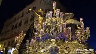 4K - LAS AGUAS  2019  - ETERNIDAD - ROSARIO DE CÁDIZ SEMANA SANTA SEVILLA