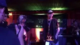 JB LOVEHATE vs SO9 TWIO3 (Korat Stage)