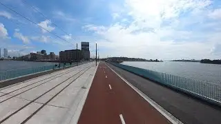 Merihaansilta Nihti Hakaniemi Helsinki 2025
