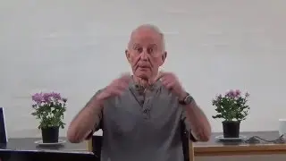 Is Birth Trauma deliberate? - ACIM Douglas Crawford