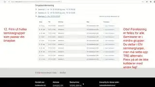 Offentlig administrasjon og ledelse