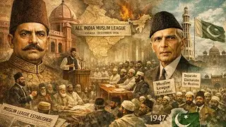All INDIA MUSLIM LEAGUE  