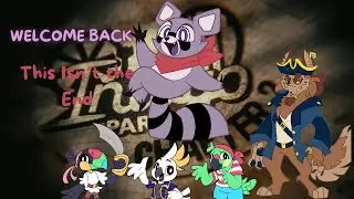 Indigo Park Chapters – Welcome Back | Horror Music & Ambience