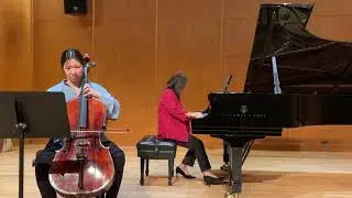 “Over the Rainbow” from The Wizard of Oz