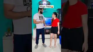 Slapping prank on wife 🤣😂 #shorts #prank #prankonwife #trending #funny