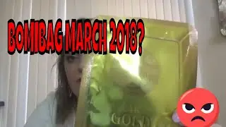 BOMIBAG MARCH 2018?