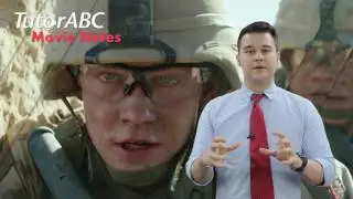 TutorABC Movie Notes #30 Billy Lynn’s Long Halftime Walk 比利林恩的中場戰事