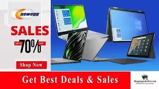 Newegg Coupon Codes ✅ Newegg Discount Code