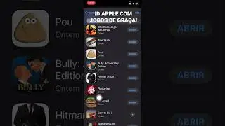 ID APPLE de gra&ccedil;a 🔥 #minecraft #iphone #apple #contasgratis #grupo #idapple